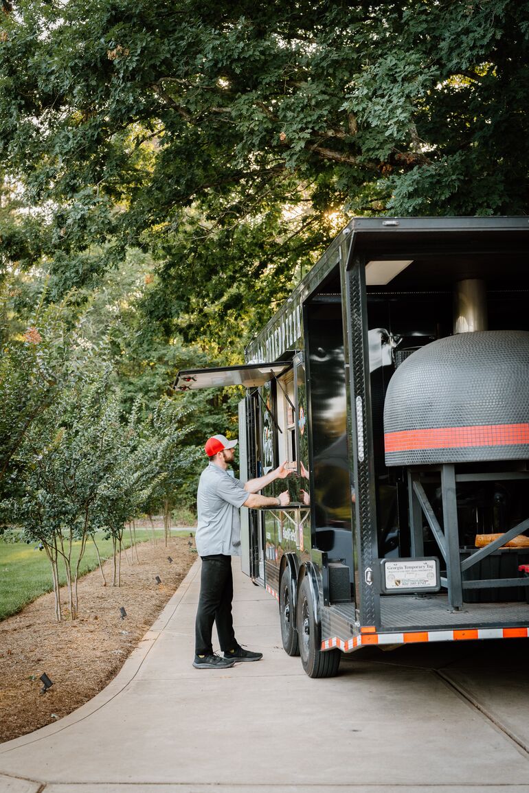 Service image