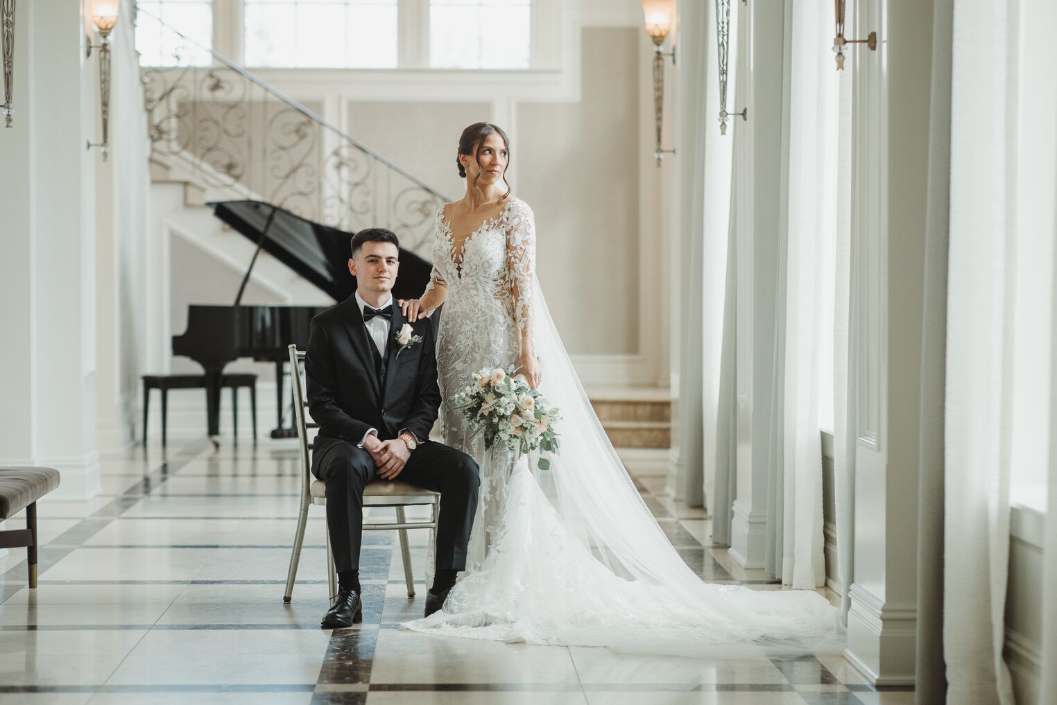 Love, Jackie Wedding Photography