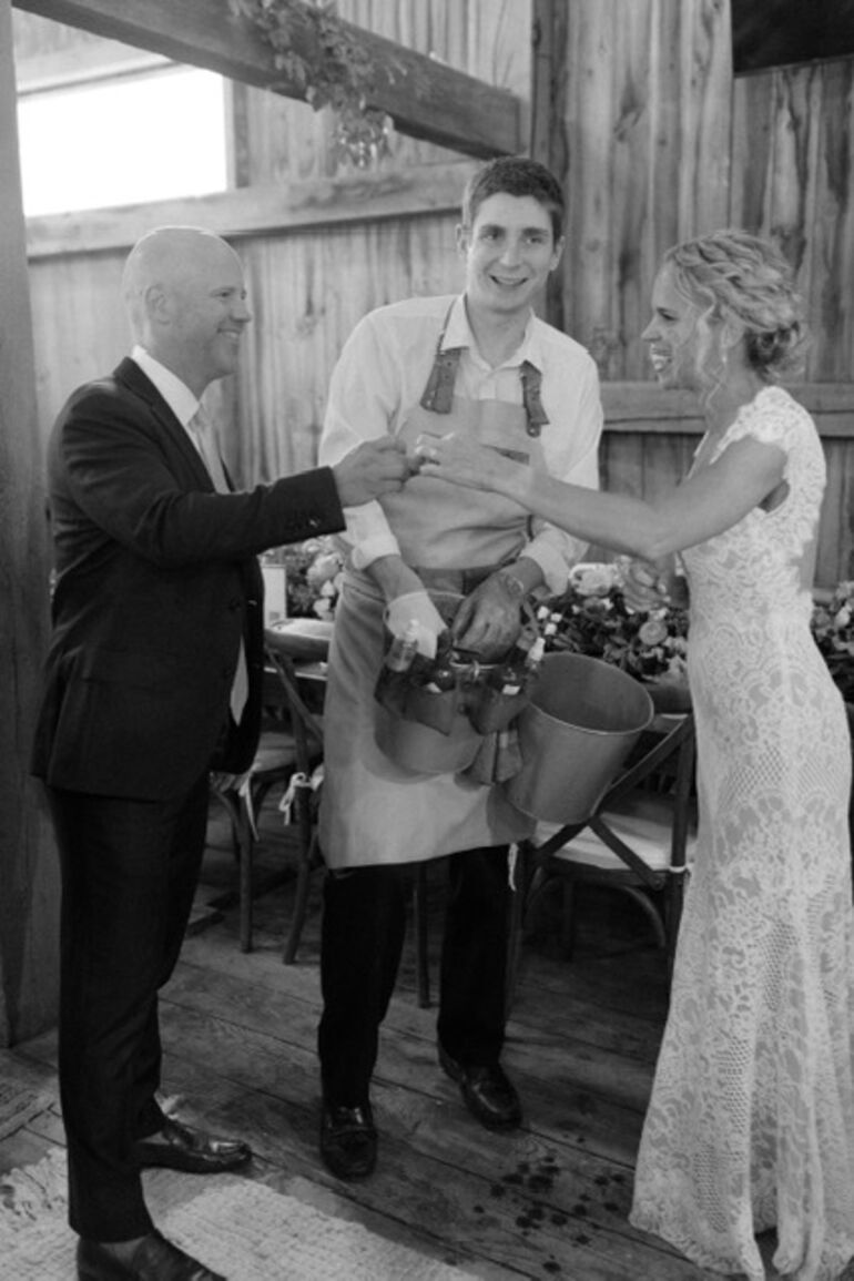 Service image