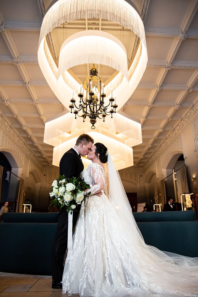 Bridal Extraordinaire