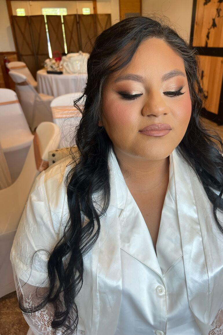 The Beauty Agency