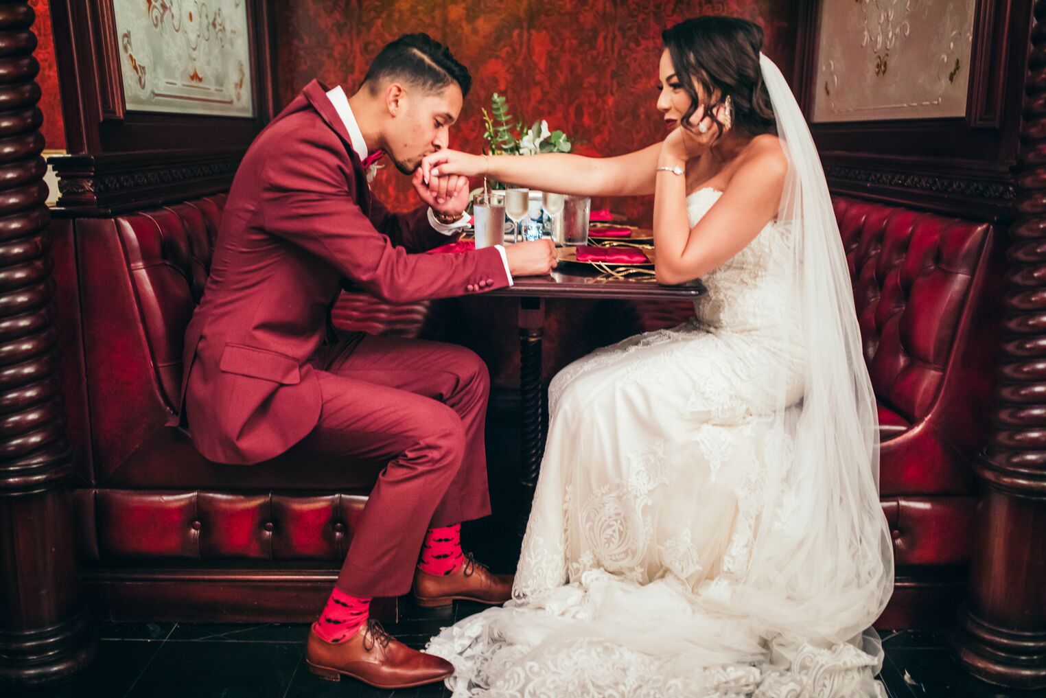 Service image