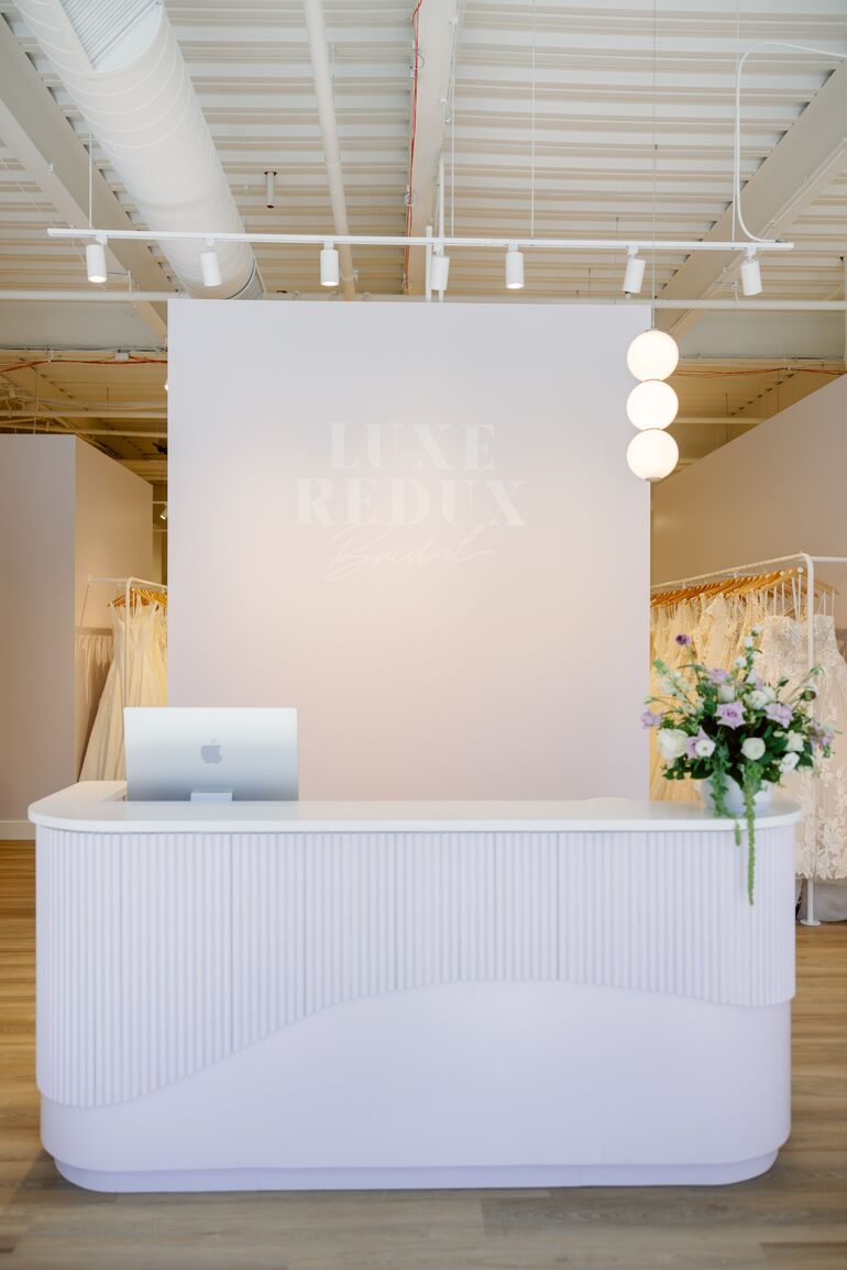 Luxe Redux Bridal St. Louis