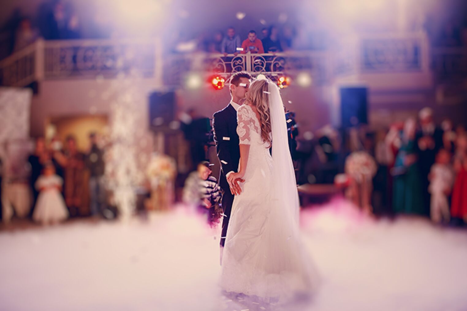 Noteworthy DJs & Photo Booths