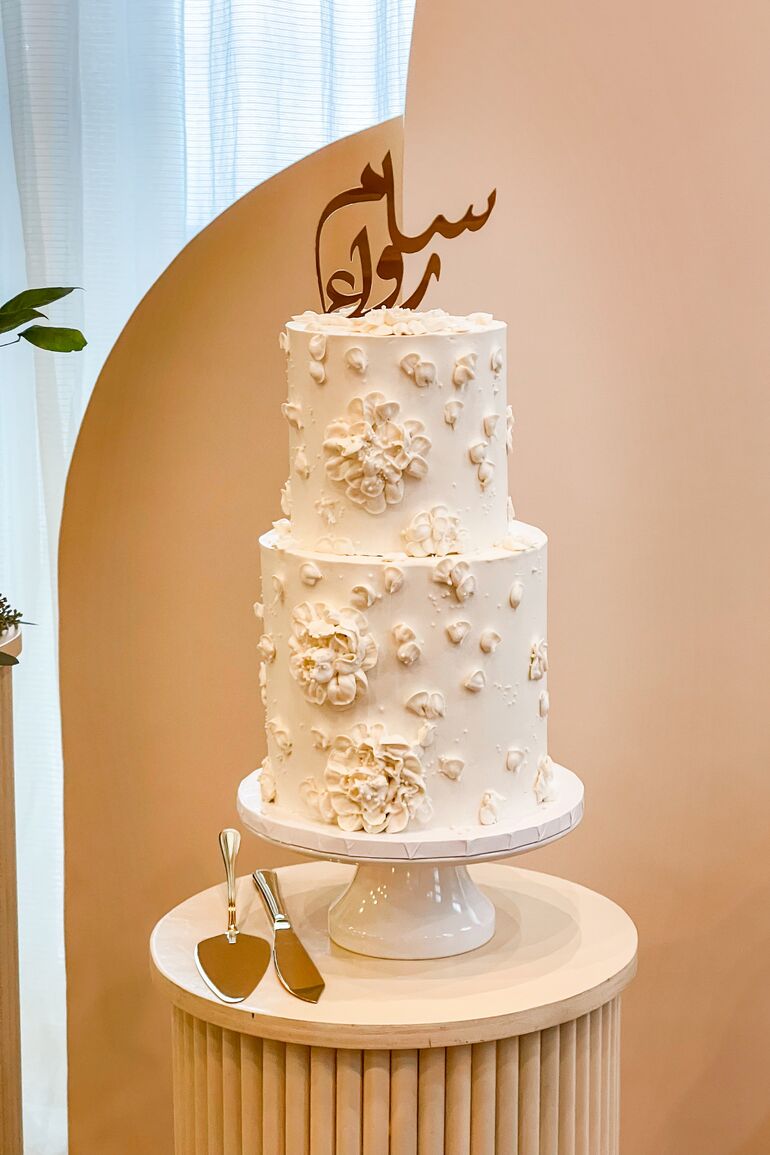 Biancaakaa Bakes LLC