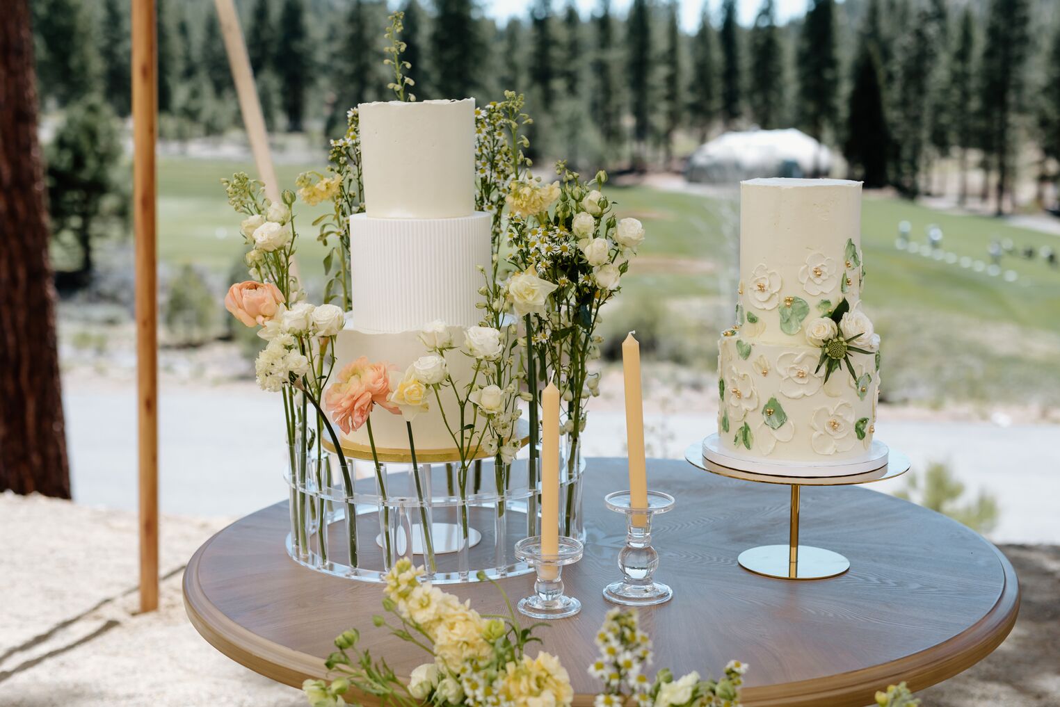 Sweet Tooth Baking Company