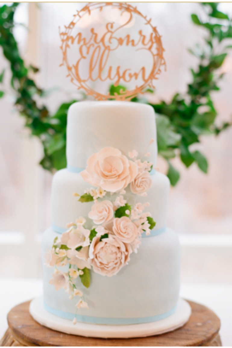 Kelly's Cakes Atlanta