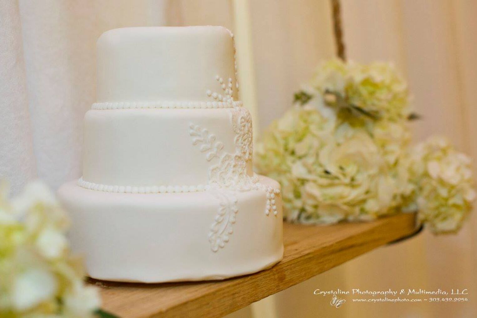 The Makery Cake Co.