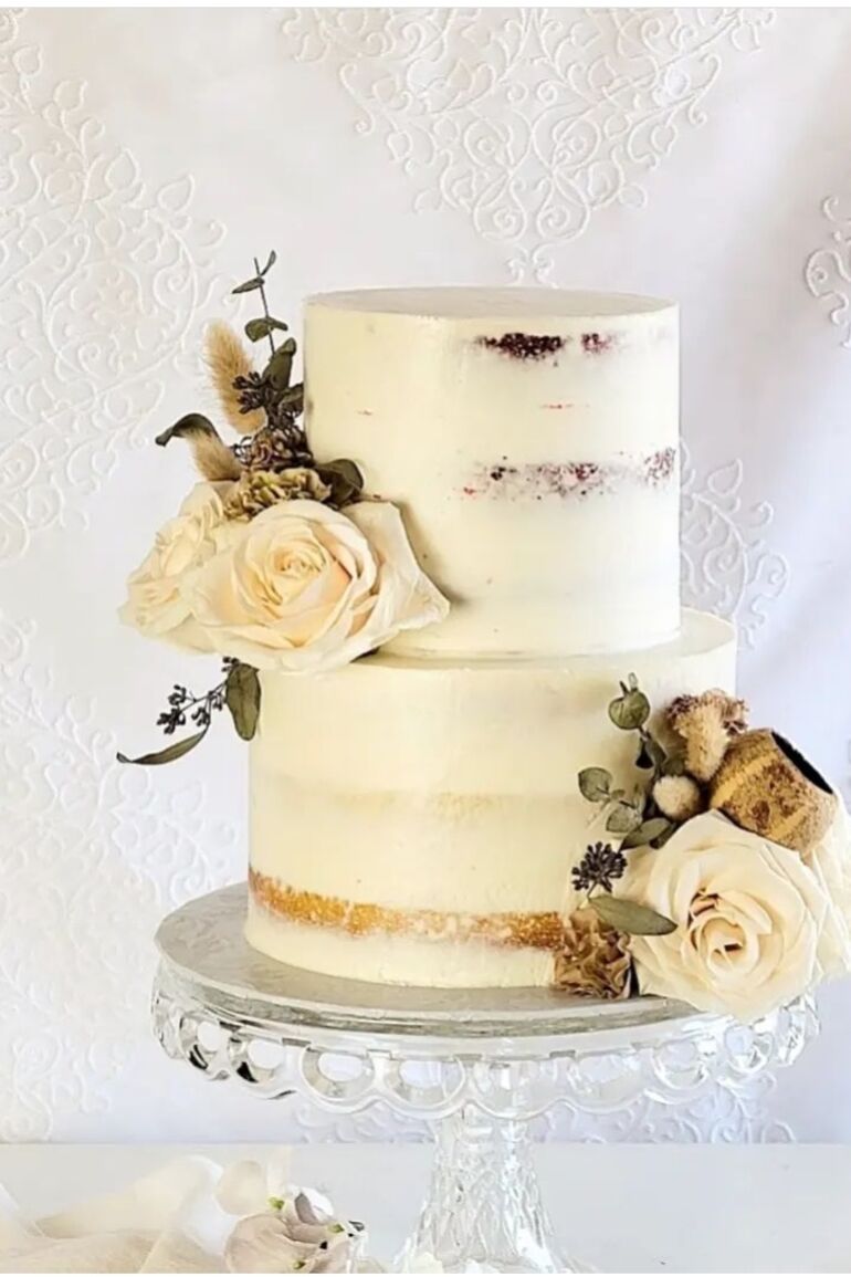 Dulce Mia Cakes