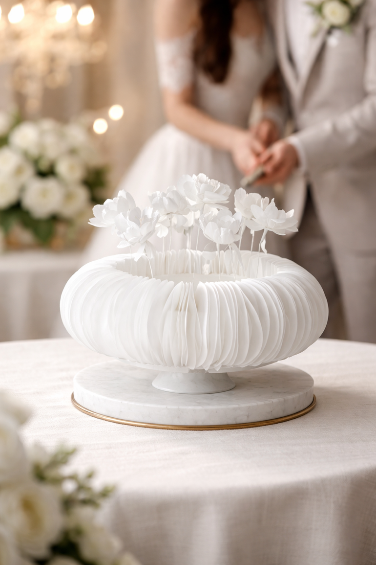 The Cake Boutique