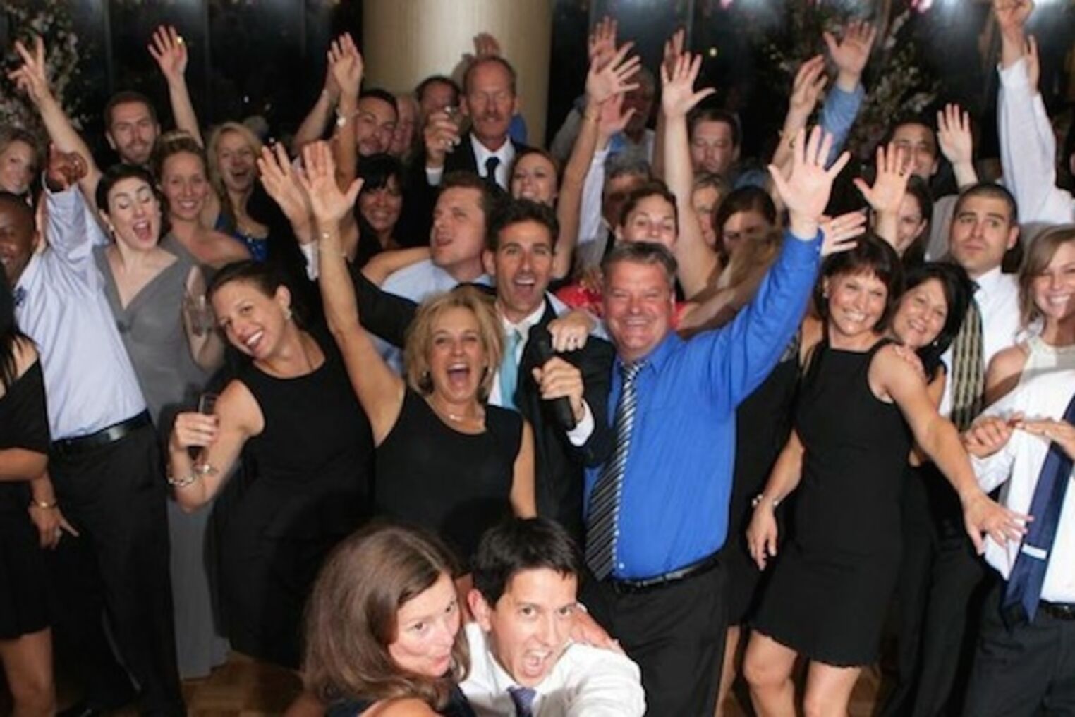 AllStar Weddings