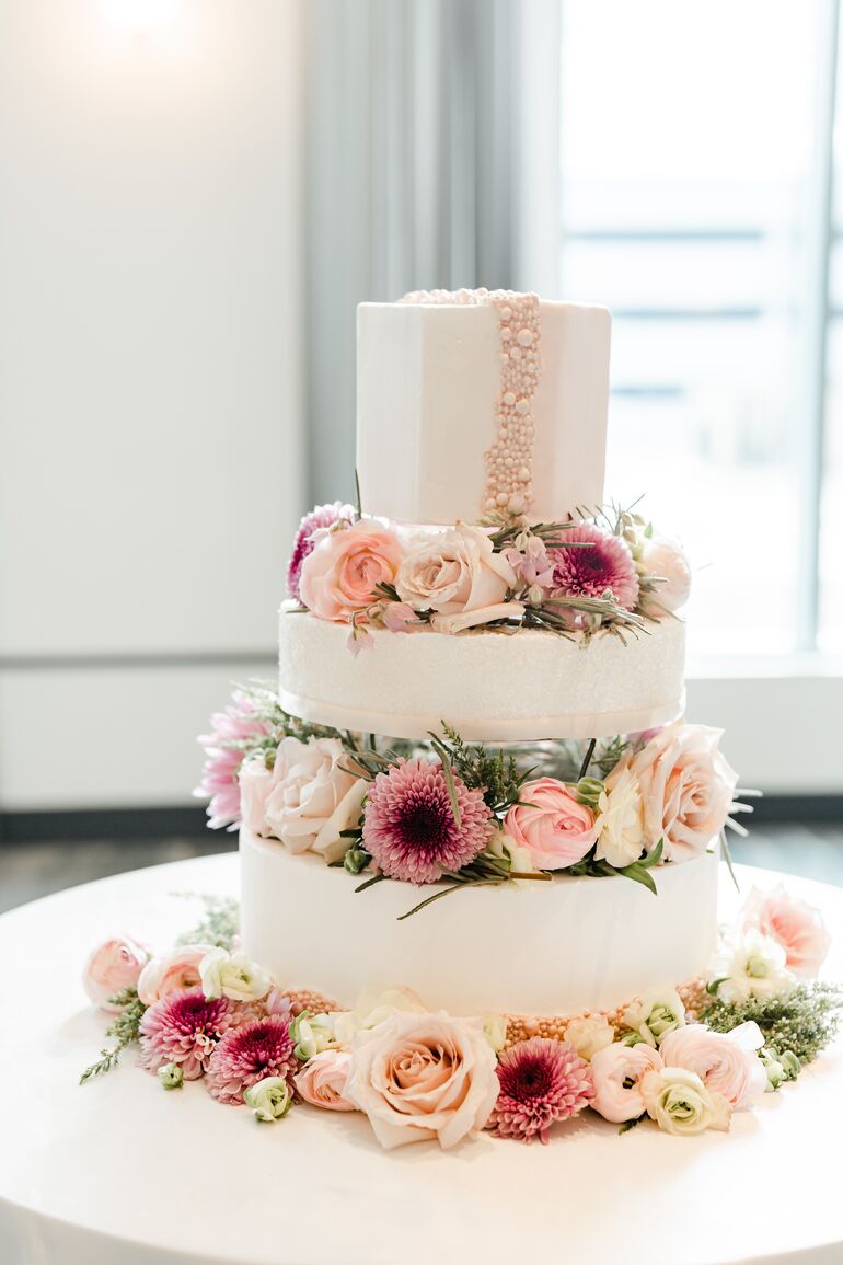 For Heavens Cake