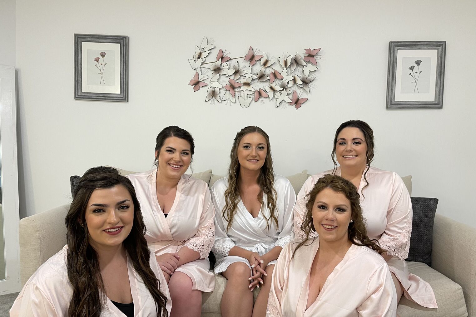 MissMaykup Bridal Artistry