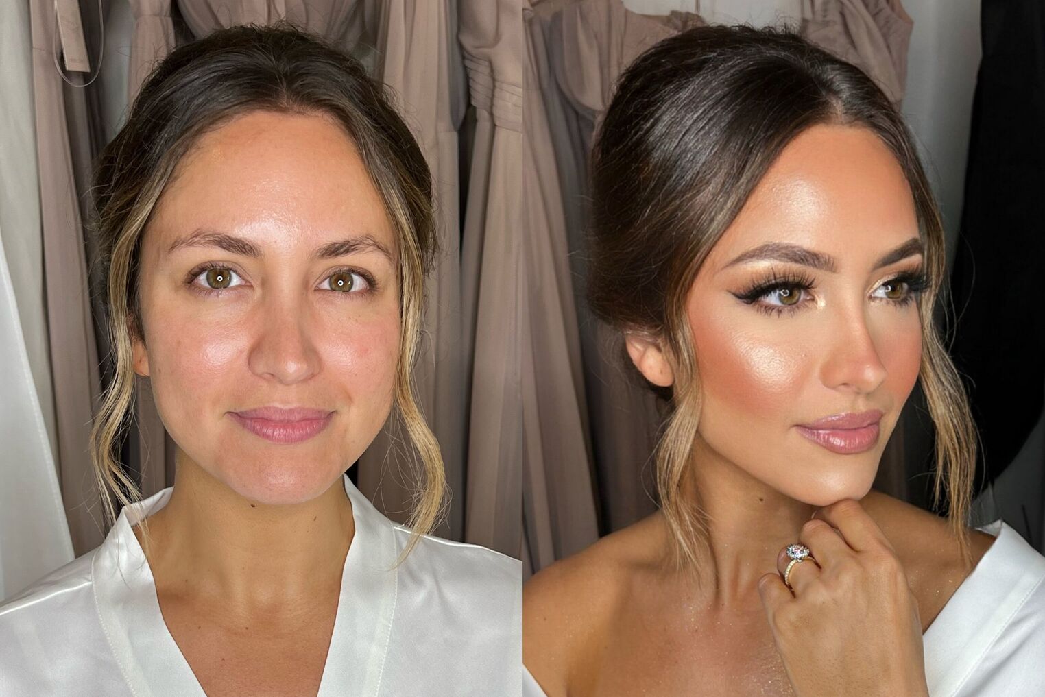 Bridal Glam on Location LLC