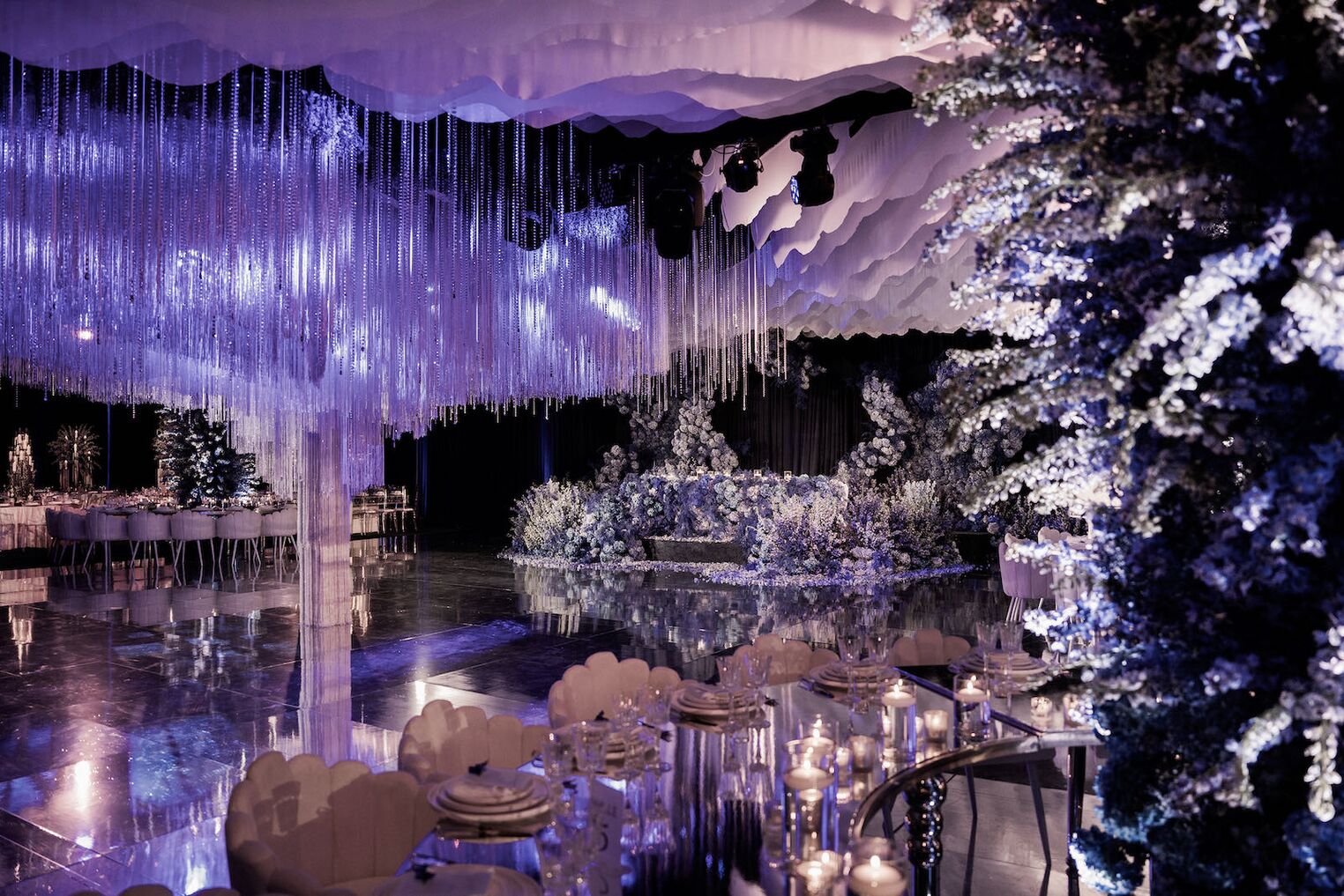 LA Banquets - The Landmark