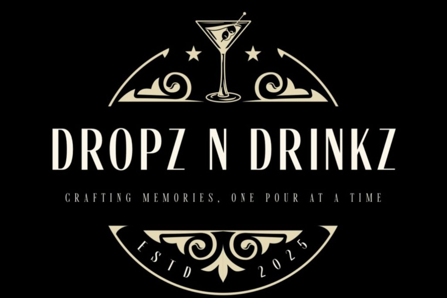 Dropz N Drinkz Mobile Bartending