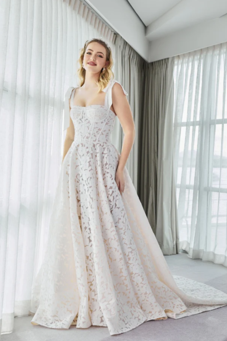 Bridal Parlour
