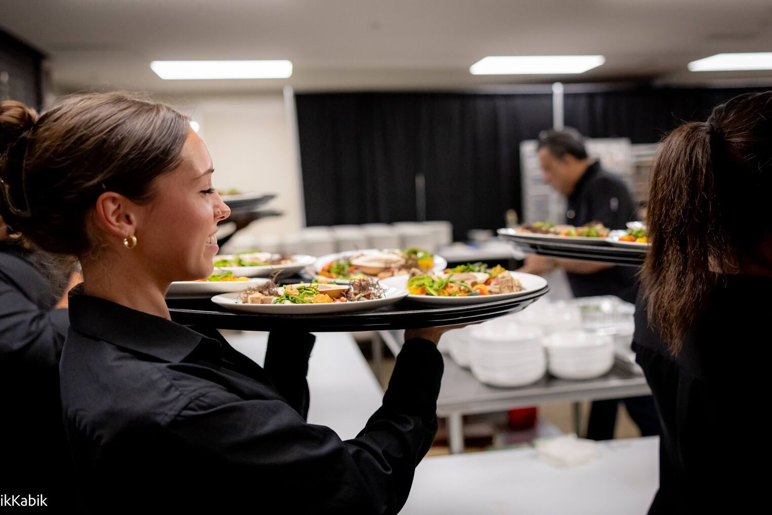 Service image