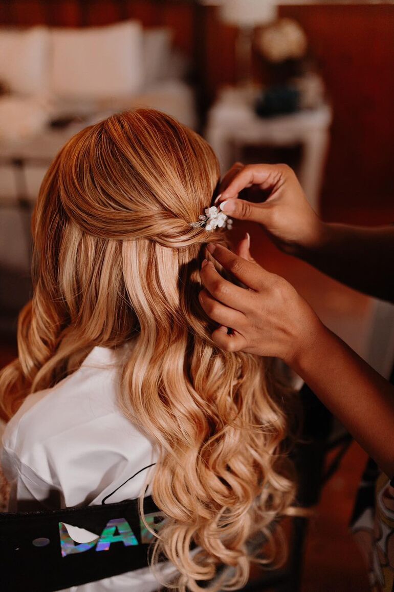 Dare 2 Dream Salon