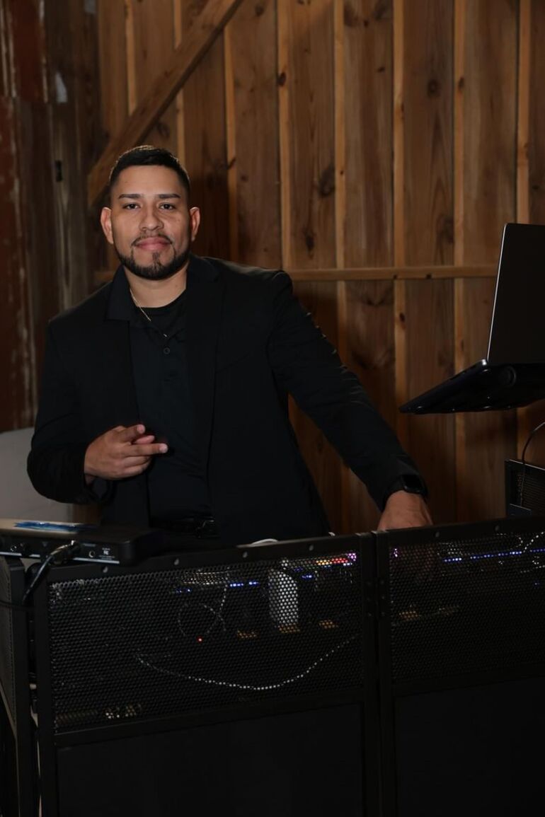 DJ South Beach