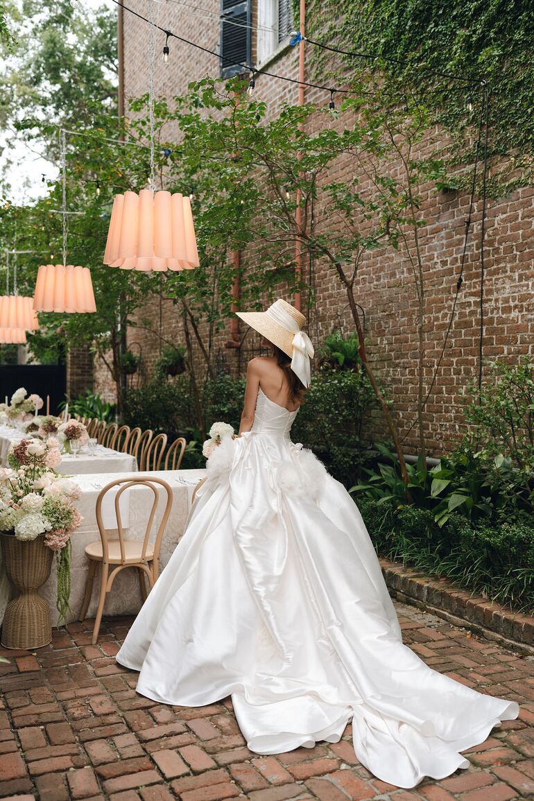 Blissnics Event Company