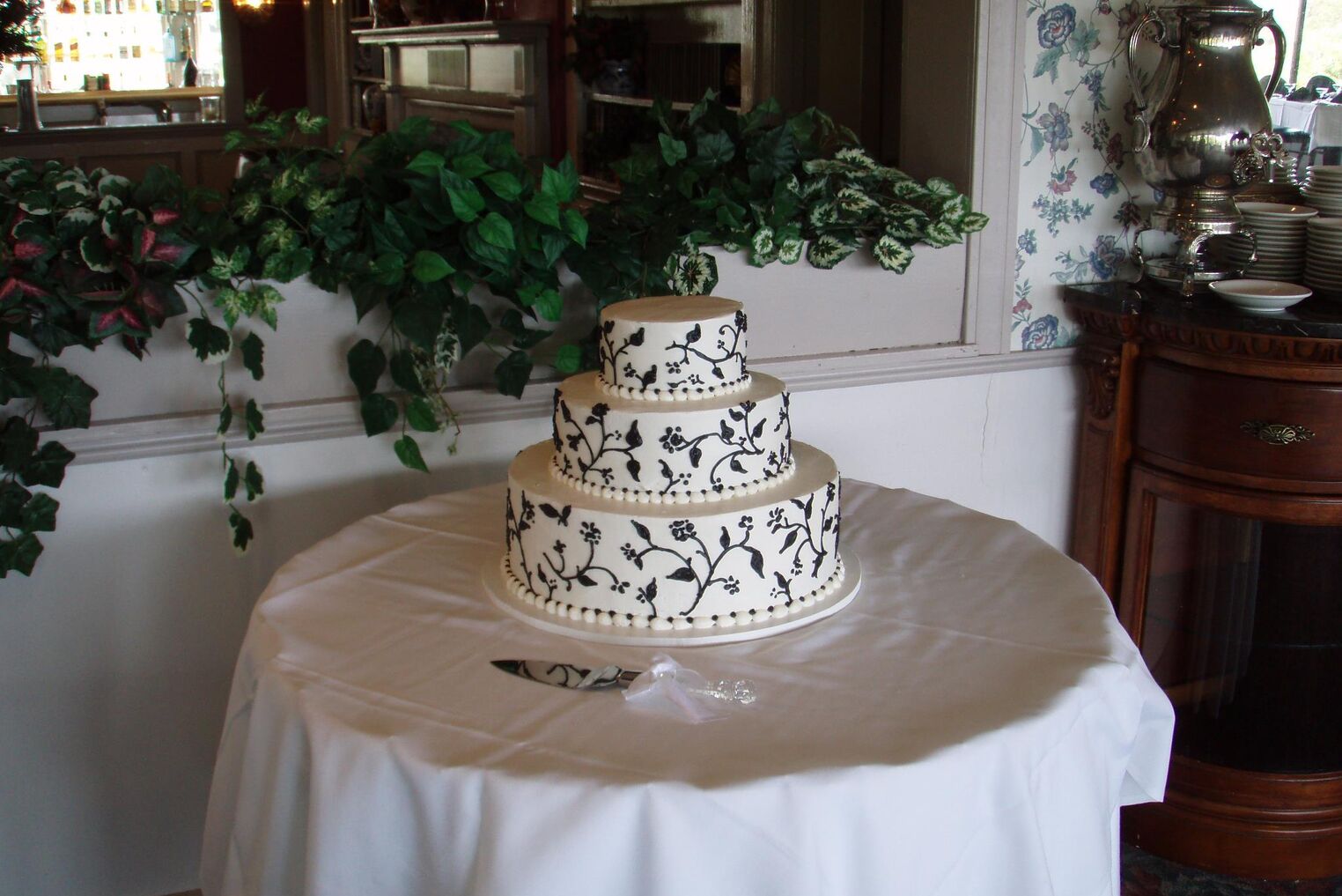 Becky's Bakery