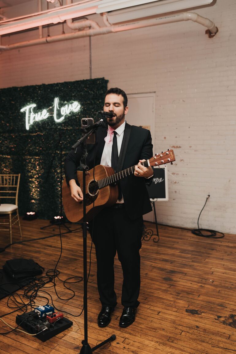 Service image