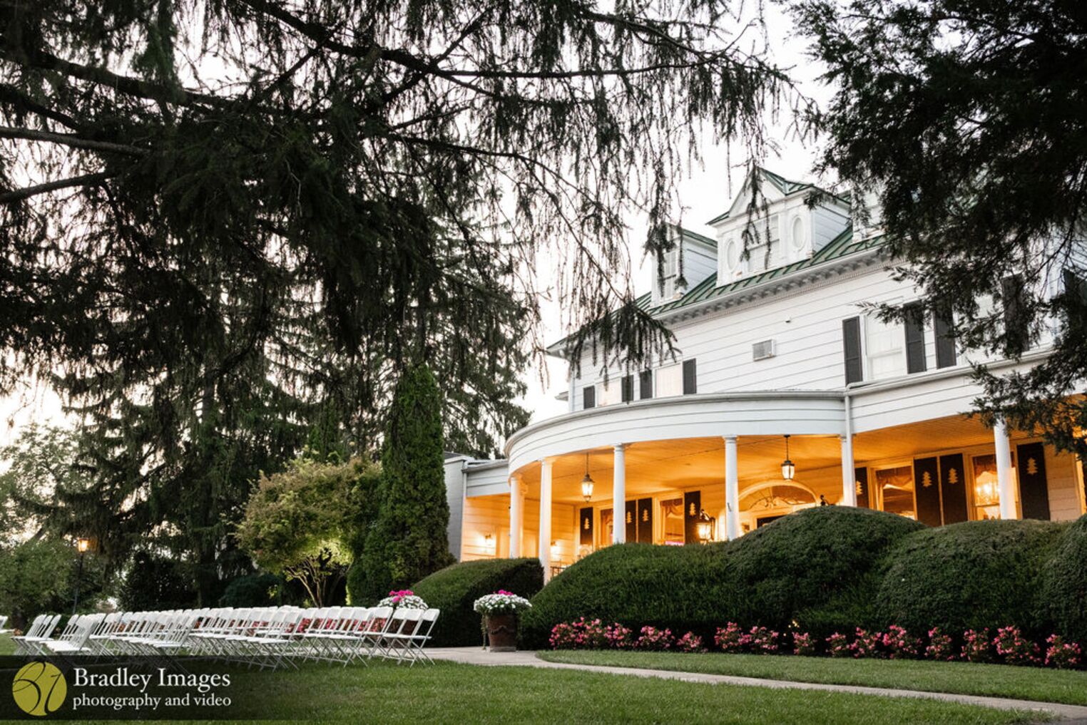 Valley Country Club