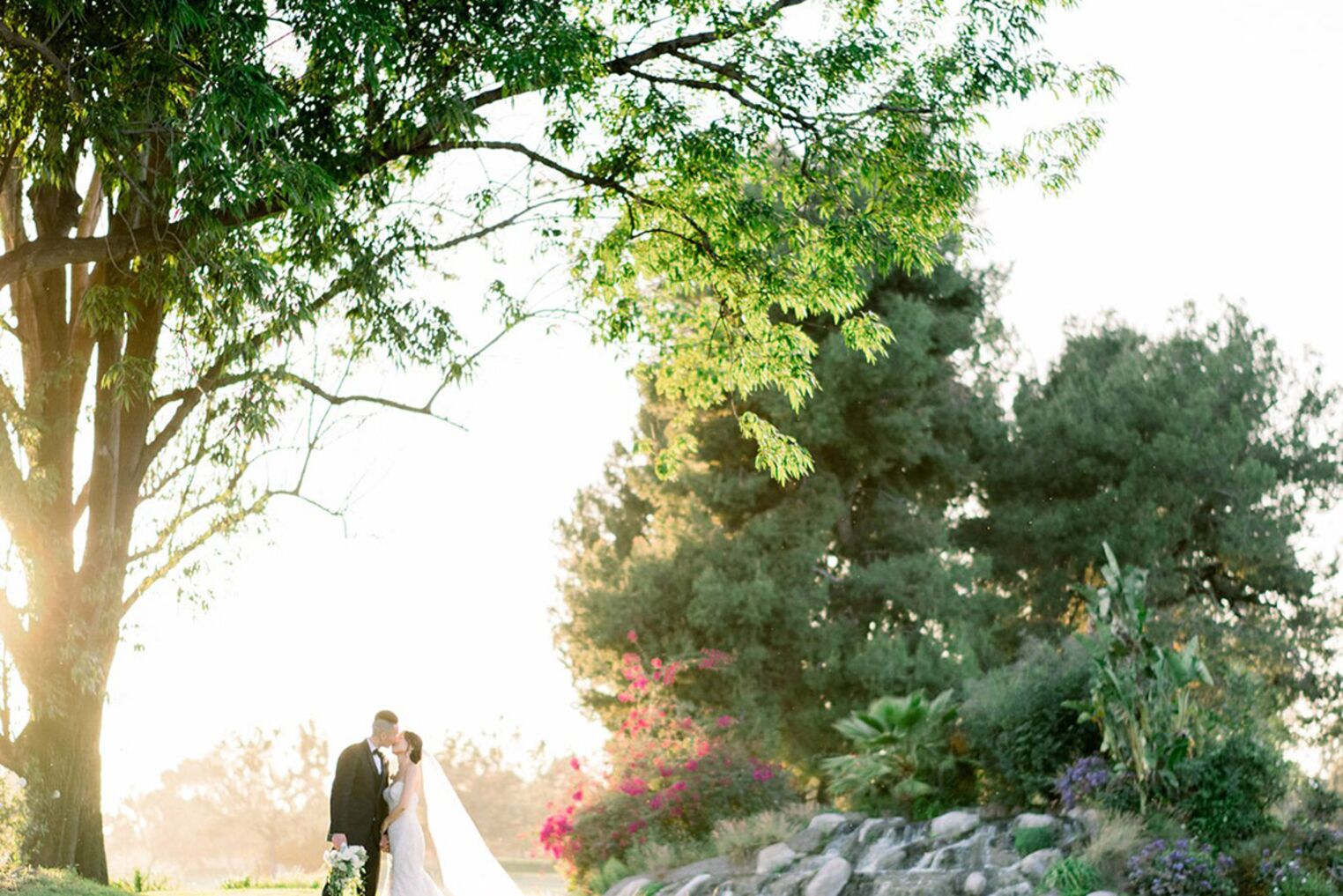 Rio Hondo by Wedgewood Wedding