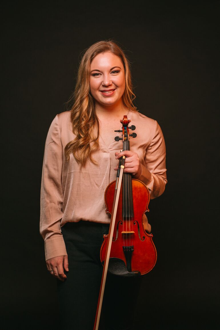 Piotrowski Strings