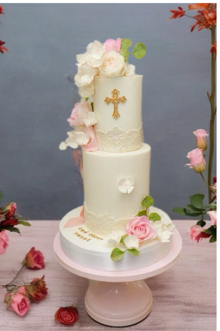 Nana Lu’s Bake Shop