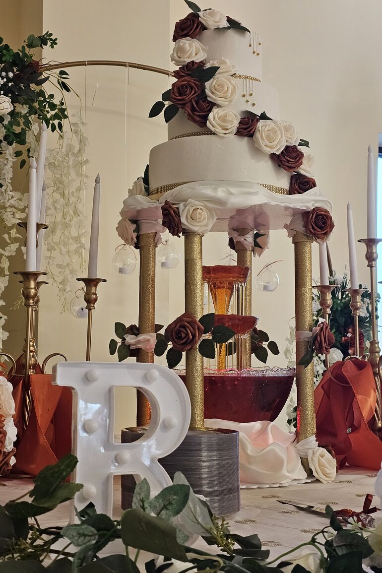 Service image