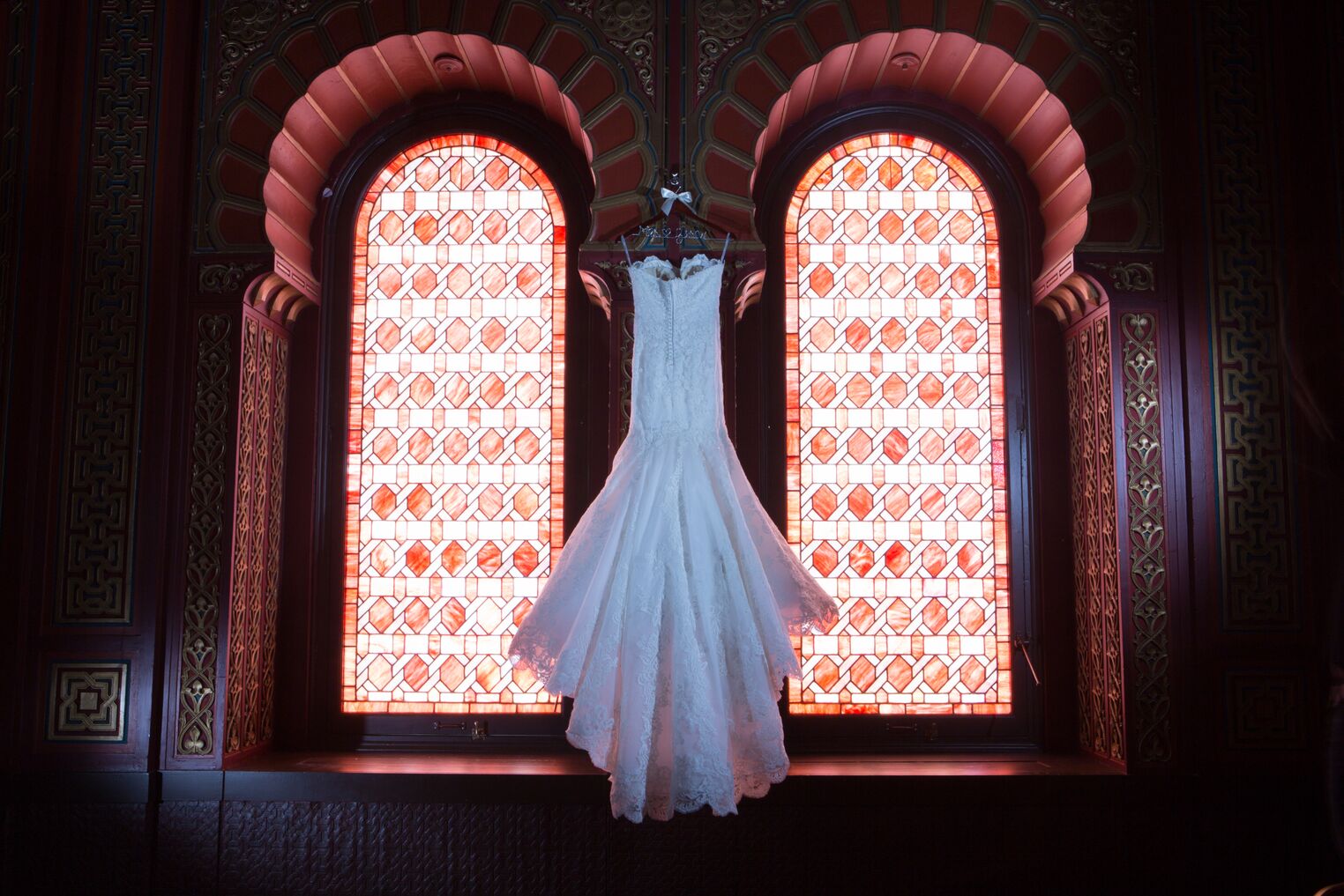 Service image