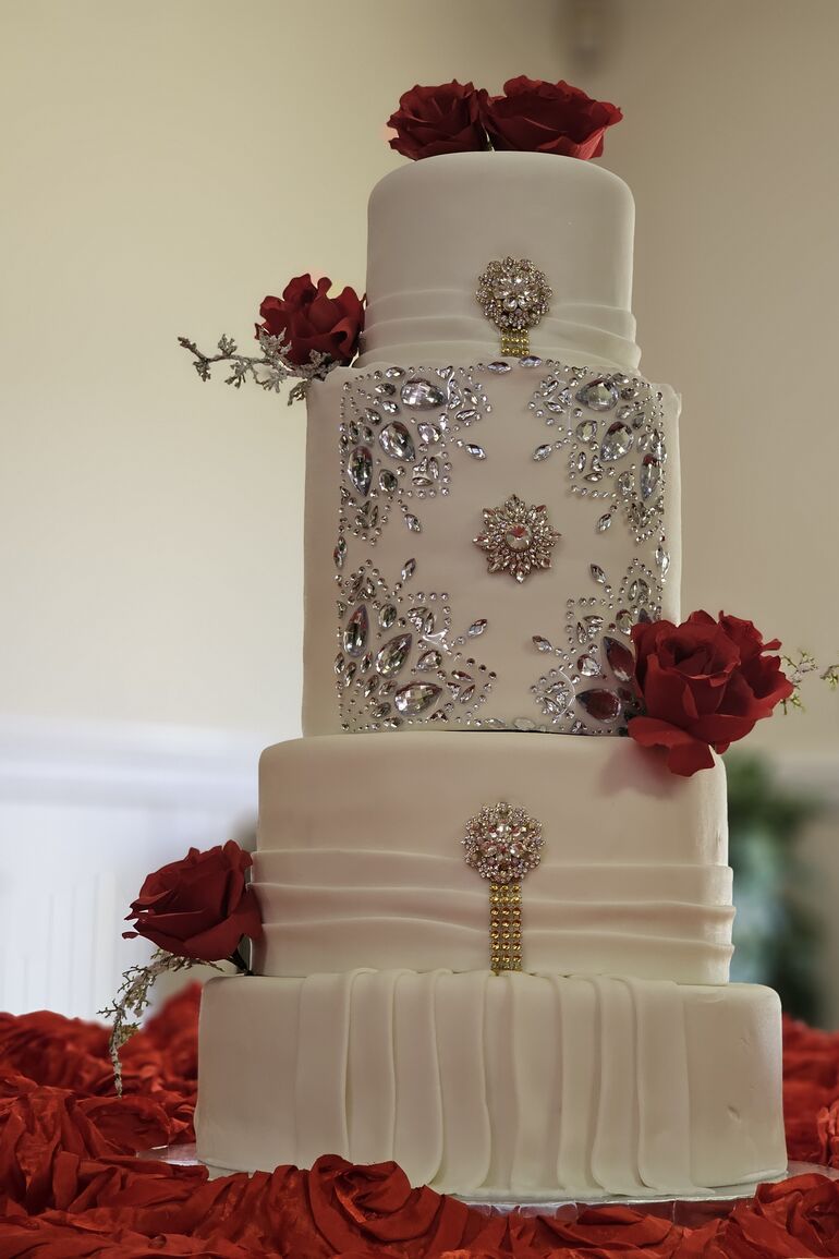 Tracy's Custom Cakes