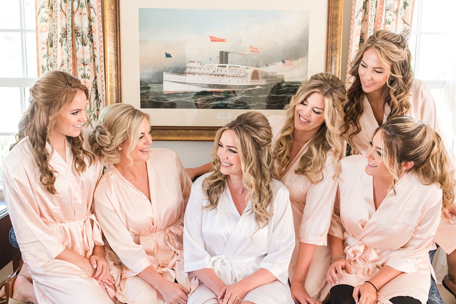 Chameleon Luxury Bridal Services - A Top 200 Salon