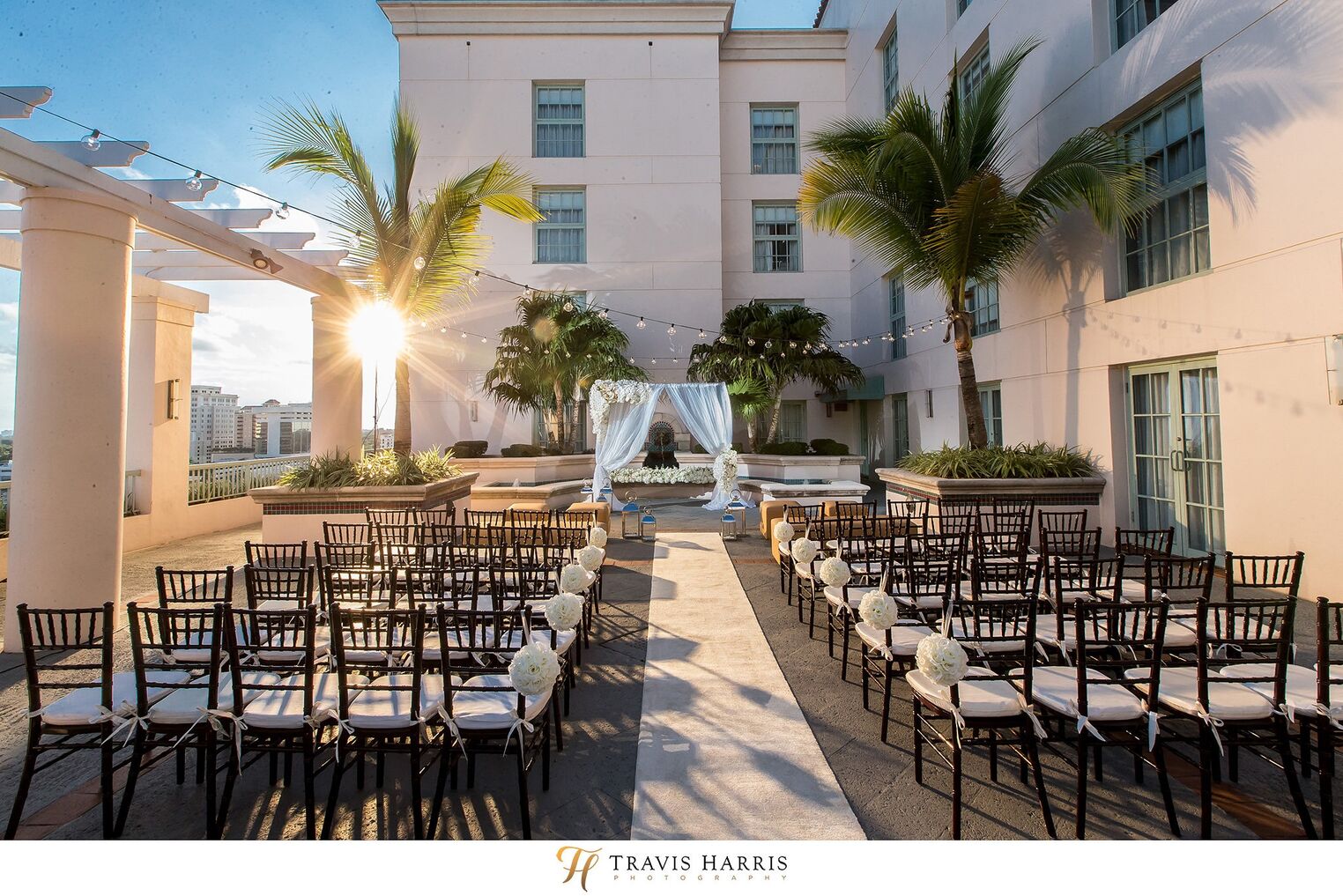 Hotel Colonnade Coral Gables