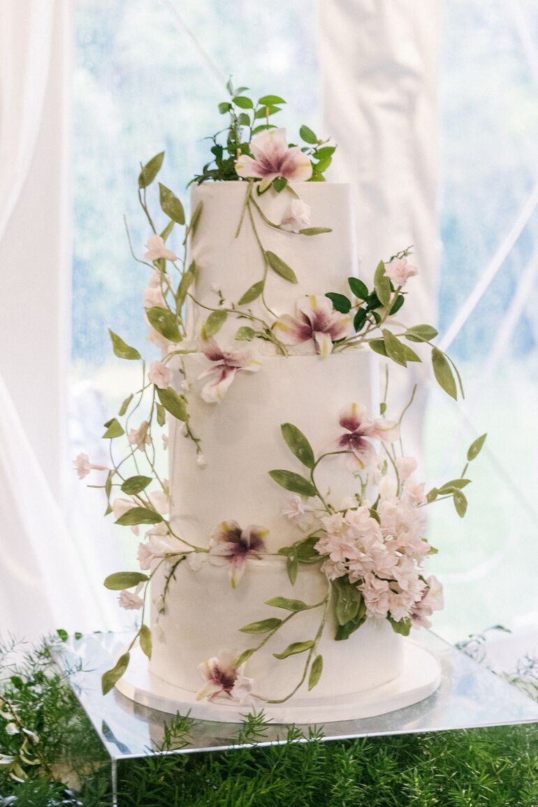 Cakes by Colby