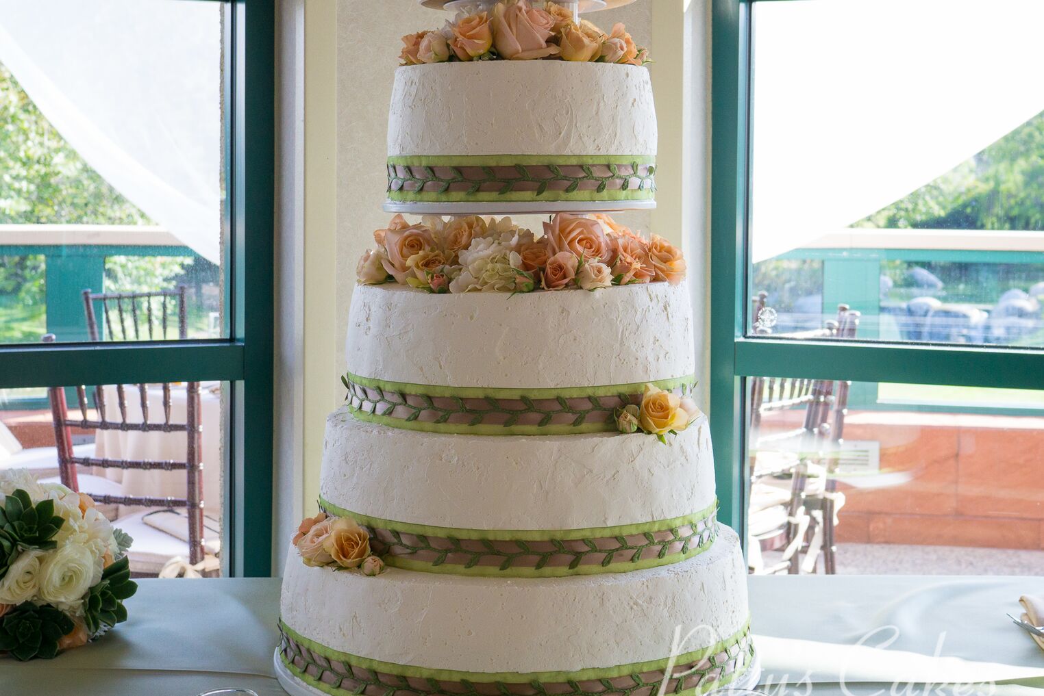 Patty's Cakes and Desserts