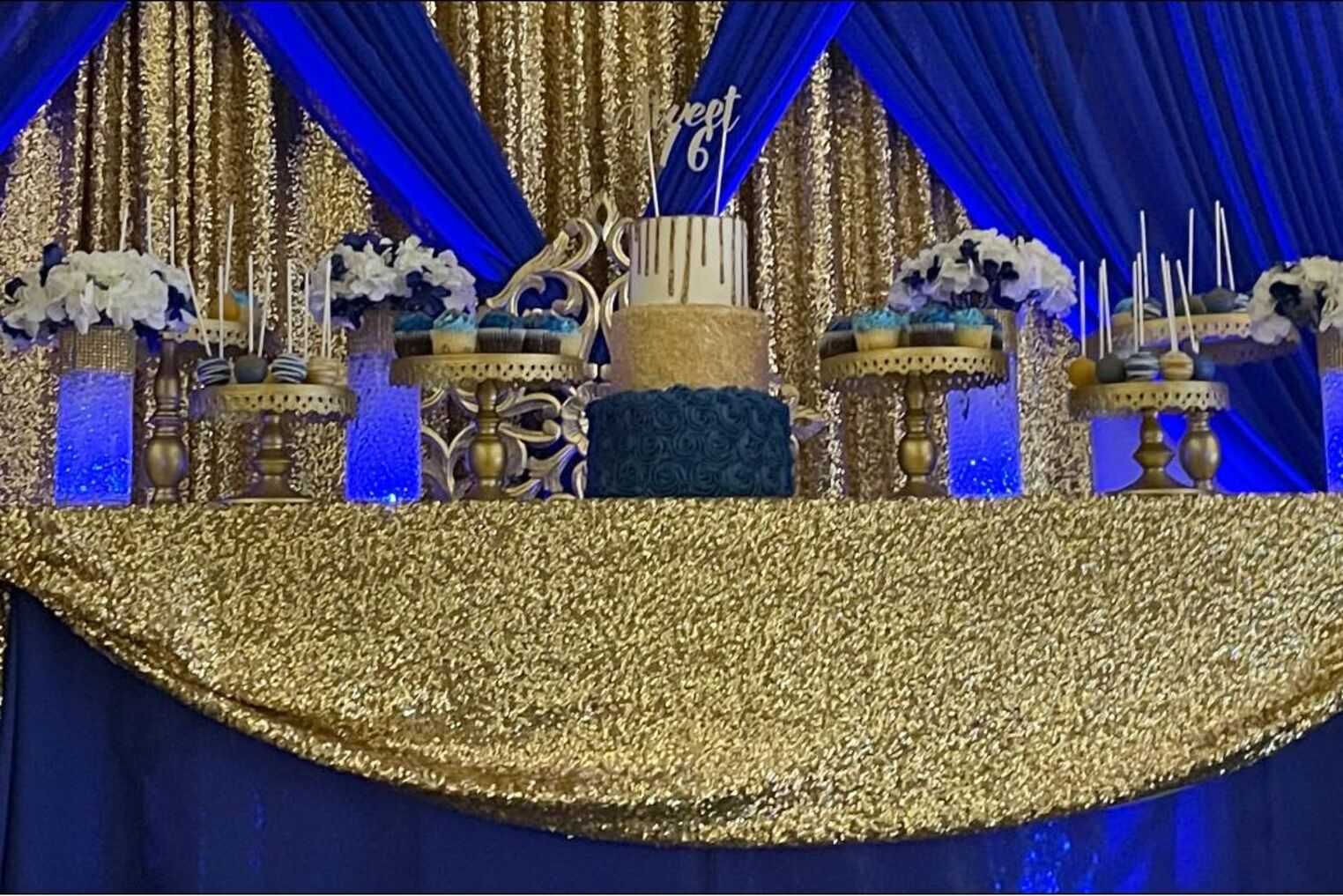 Service image
