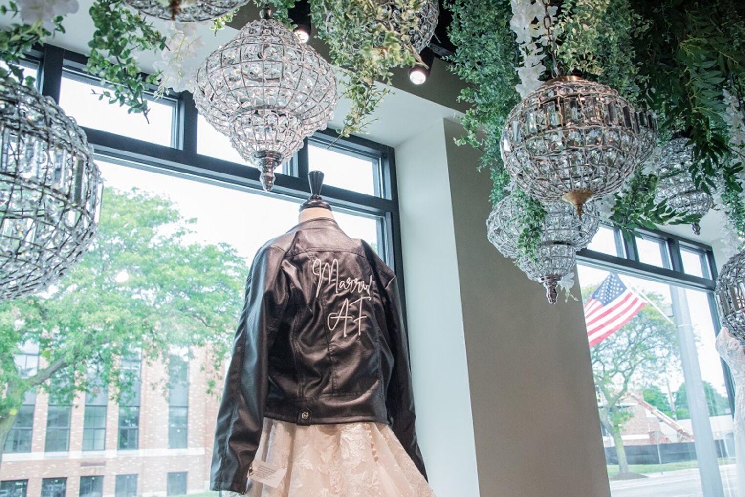 The Wedding Shoppe