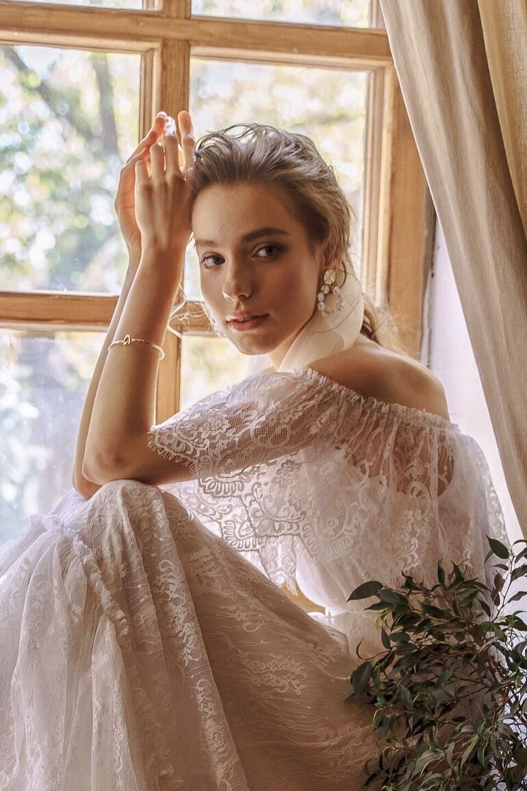 Opaline Bridal Studio