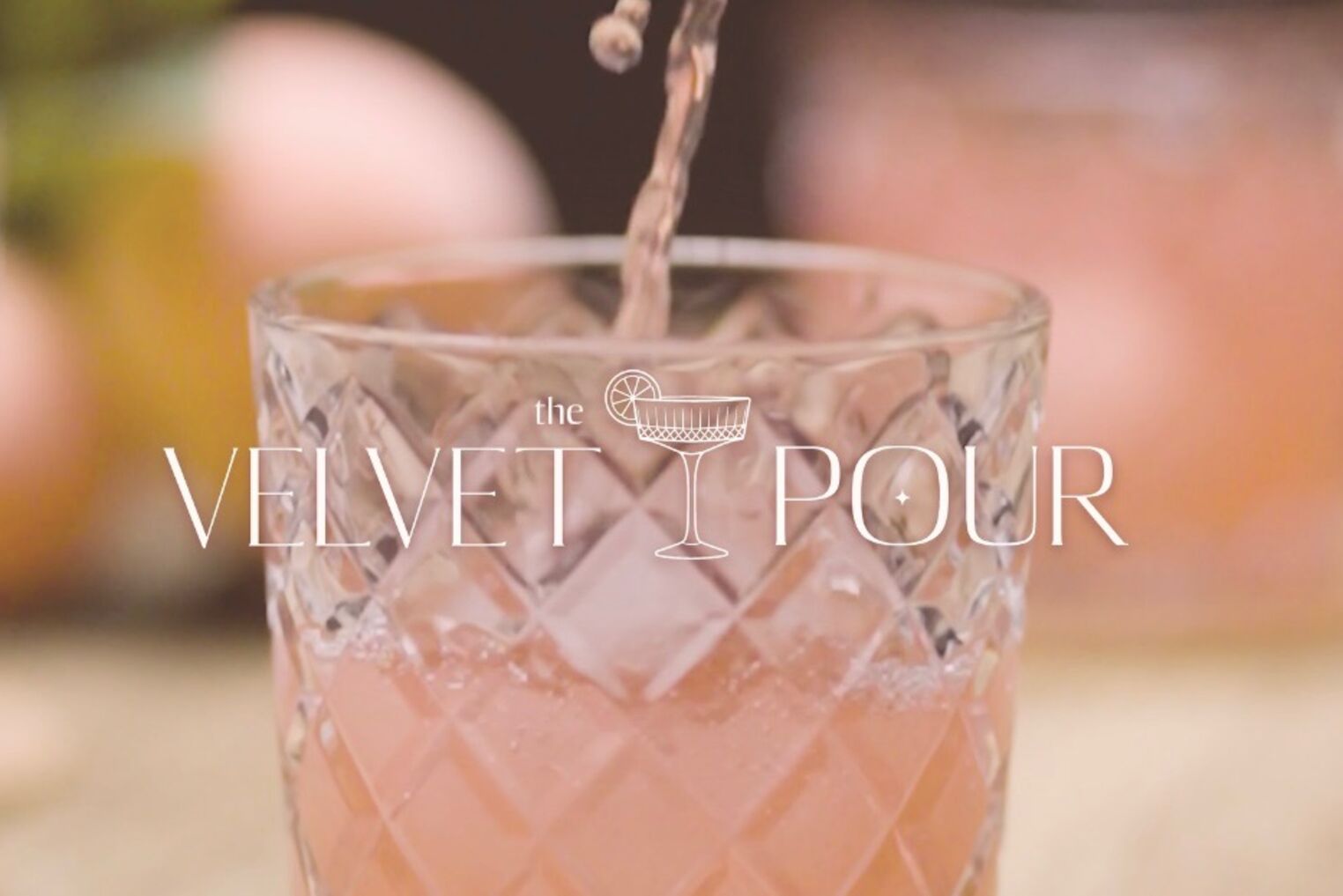 The Velvet Pour Co