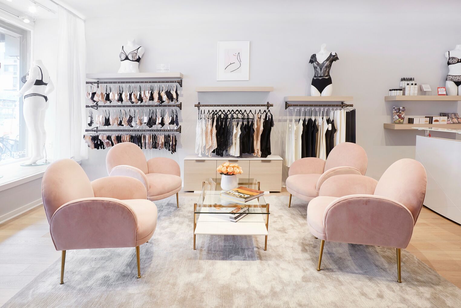 WeFit Lingerie