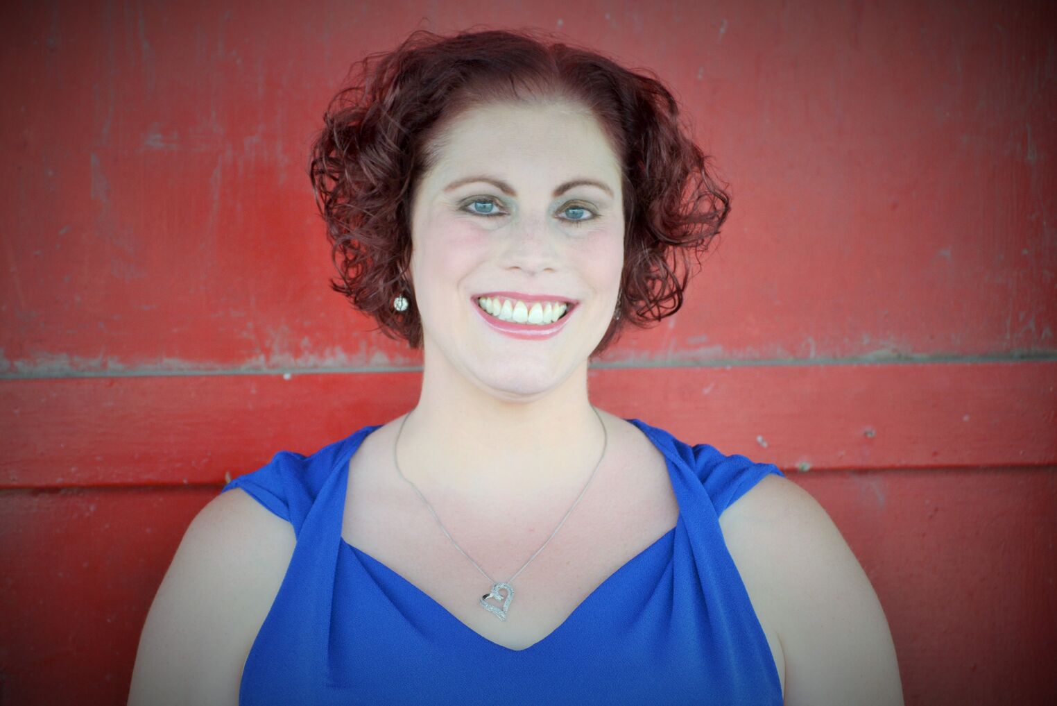 Kerri Lyn Scott, Professional Singer