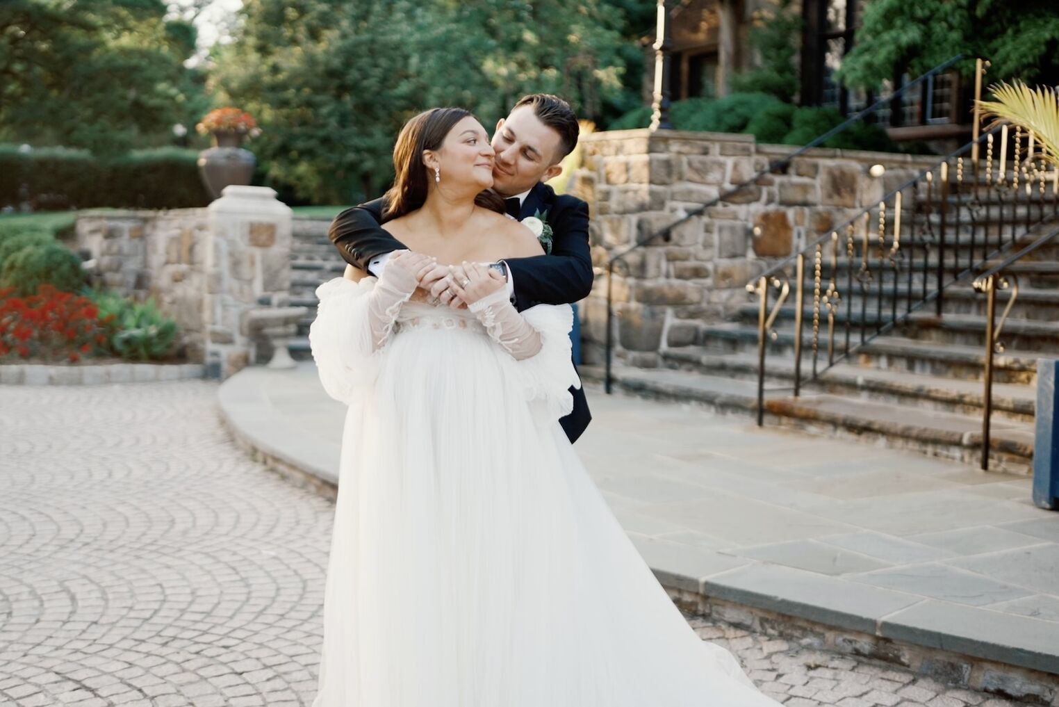 4K Weddings