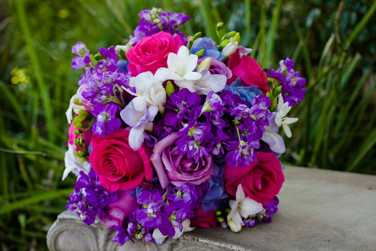 Dream Bouquet