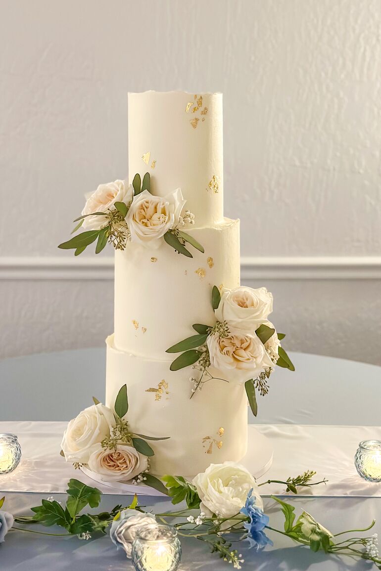Hanna’s bakery