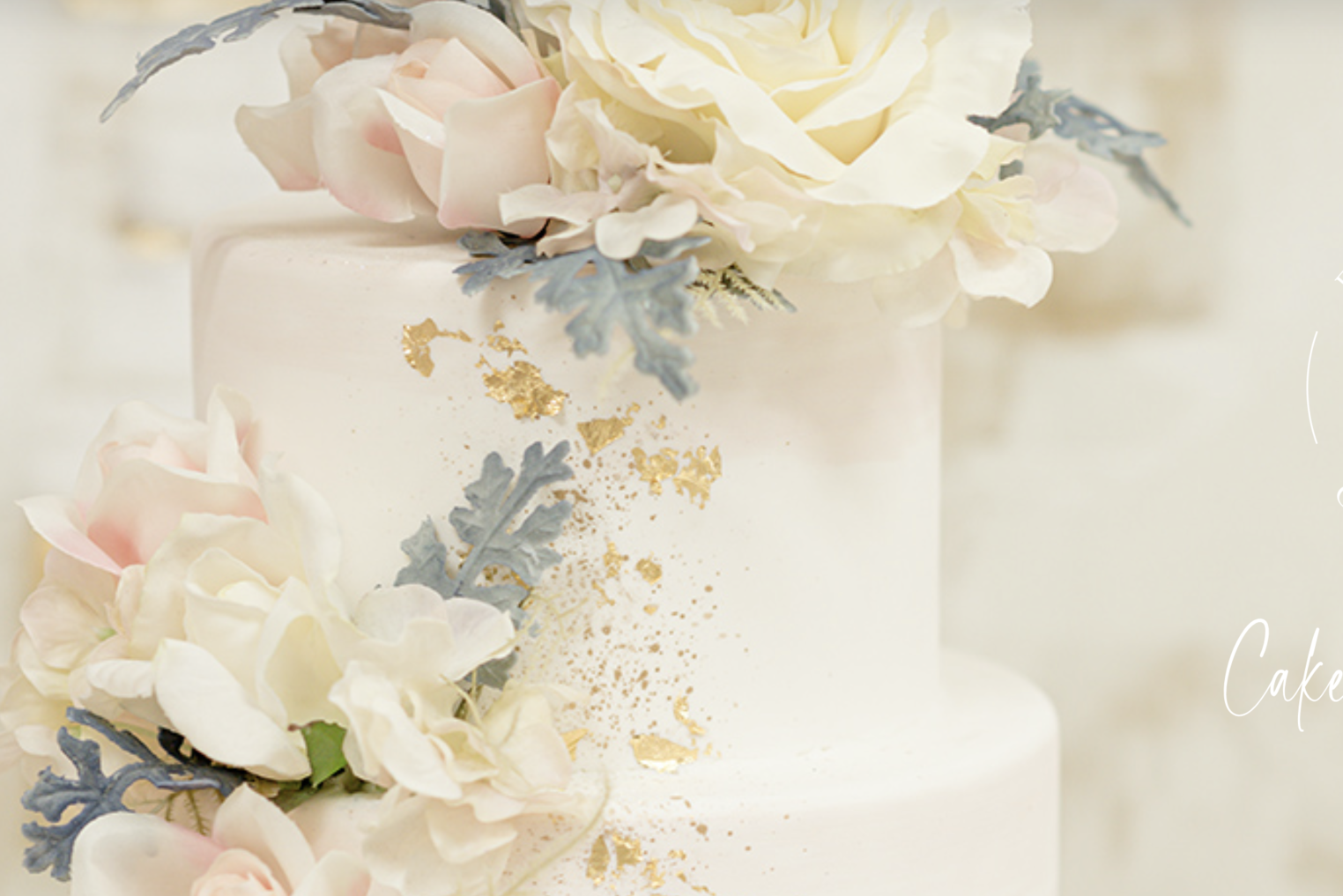 Exclusive Cake Shop