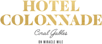 Hotel Colonnade Coral Gables