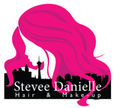 Stevee Danielle Hair and Make Up